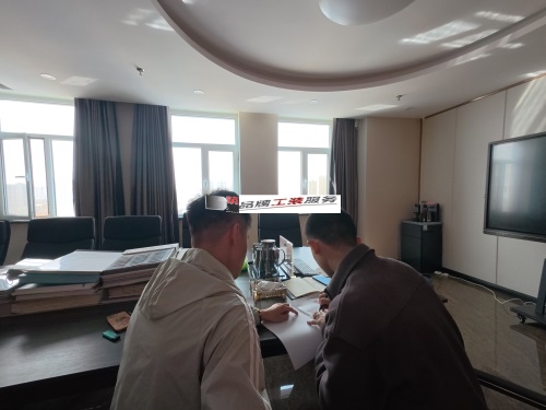 永宁消防设计公司|永宁环丽酒店消防设计方案沟通